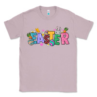 Lilac Easter Classic Tee - NancyCooperArtShop