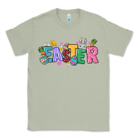 Matcha Easter Classic Tee - NancyCooperArtShop