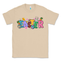 Mushroom Easter Classic Tee - NancyCooperArtShop