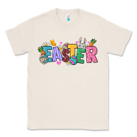 Natural Easter Classic Tee - NancyCooperArtShop