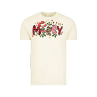 Vintage Arctic merry Vintage Tee - MaliasSmallBusiness