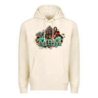 Tofu Cool mom mother's day Premium Hoodie - HowdyJamesFarm