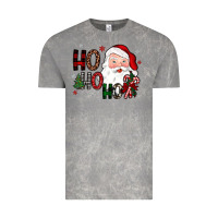 Cloud Rock ho ho ho Vintage Tee - JahusDesignShop