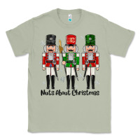 Matcha Nuts About Christmas Classic Tee - MaliasSmallBusiness