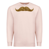 Moustache Fa Element Premium Sweatshirt | Teevron