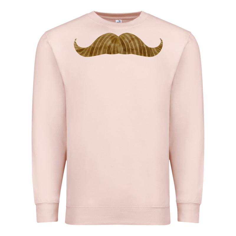 Moustache Fa Element Premium Sweatshirt by FaDigitalArtStudio | Teevron