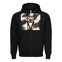 Black groom manager tumbler Zipper Hoodie - TumblerDesignByShophia