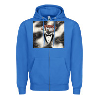 True Royal groom manager tumbler Zipper Hoodie - TumblerDesignByShophia