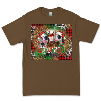 Cacao ho ho ho heifer Christmas heifers Premium Tee - Jasminsmagicworld