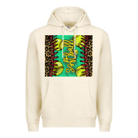 Tofu Softball leopard tumbler Premium Hoodie - HowdyJamesFarm