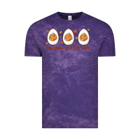 Cloud Purple you know why i'm here Vintage Tee - MaliasSmallBusiness