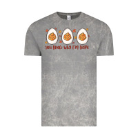 Cloud Rock you know why i'm here Vintage Tee - MaliasSmallBusiness
