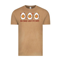Vintage Camel you know why i'm here Vintage Tee - MaliasSmallBusiness