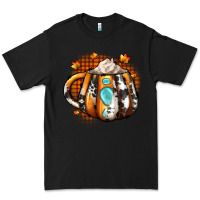 Black thanksgiving coffee cup gemstone Premium Tee - JahusDesignShop