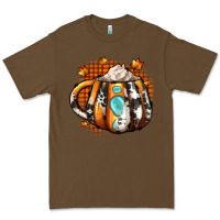 Cacao thanksgiving coffee cup gemstone Premium Tee - JahusDesignShop