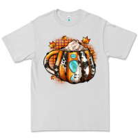 Dove Grey thanksgiving coffee cup gemstone Premium Tee - JahusDesignShop