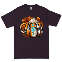 Plum thanksgiving coffee cup gemstone Premium Tee - JahusDesignShop