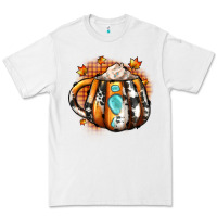 White thanksgiving coffee cup gemstone Premium Tee - JahusDesignShop