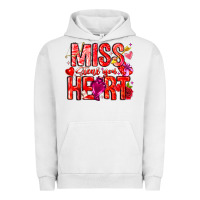 Pigment Lunar Rock Mis Steal Your Heart Urban Hoodie - CowhideDigitalArt