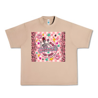 Burro on my husbunds last nerve pink Urban Heavy Tee - MaliasSmallBusiness