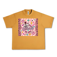 Peanut Butter on my husbunds last nerve pink Urban Heavy Tee - MaliasSmallBusiness