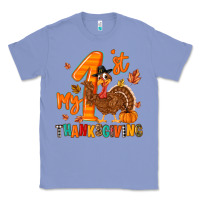 My First Thanksgiving Classic Tee | Teevron