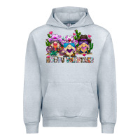 Heather Grey howdy valentines Urban Hoodie - CowhideDigitalArt