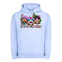 Pigment Grape Ice howdy valentines Urban Hoodie - CowhideDigitalArt