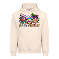 Sandshell howdy valentines Urban Hoodie - CowhideDigitalArt