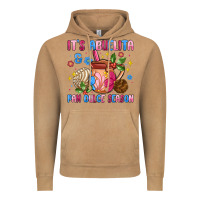Vintage Camel its abuelita and pan dulce season Vintage Hoodie - MaliasSmallBusiness