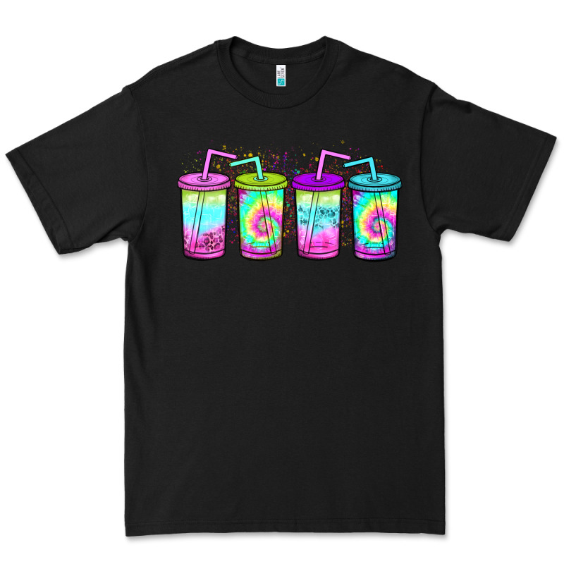 Loaded Tea Coffee Premium Tee by JahusDesignShop | Teevron