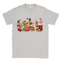 Moon Dust nutcracker coffee Classic Tee - MaliasSmallBusiness