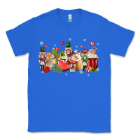 True Royal nutcracker coffee Classic Tee - MaliasSmallBusiness