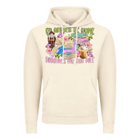 Vintage Artic id rather be home finishing my tbr pile Vintage Hoodie - MaliasSmallBusiness