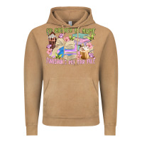 Vintage Camel id rather be home finishing my tbr pile Vintage Hoodie - MaliasSmallBusiness
