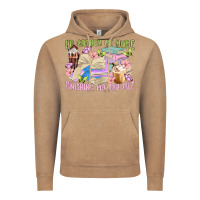Vintage Coffee id rather be home finishing my tbr pile Vintage Hoodie - MaliasSmallBusiness