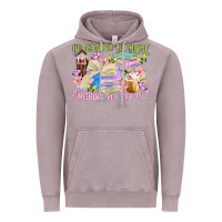 Vintage Zinc id rather be home finishing my tbr pile Vintage Hoodie - MaliasSmallBusiness