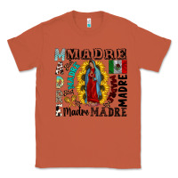 Copper madre Classic Tee - CowhideDigitalArt