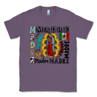Lavender madre Classic Tee - CowhideDigitalArt