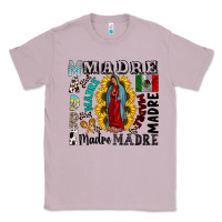 Lilac madre Classic Tee - CowhideDigitalArt