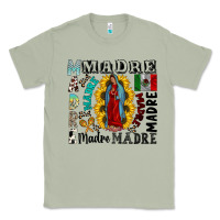 Matcha madre Classic Tee - CowhideDigitalArt