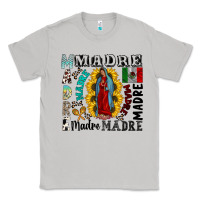 Moon Dust madre Classic Tee - CowhideDigitalArt