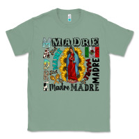 Sage madre Classic Tee - CowhideDigitalArt