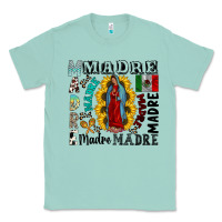 Madre Classic Tee | Teevron