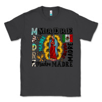Smoke madre Classic Tee - CowhideDigitalArt