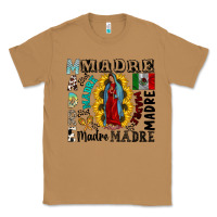 Toasted Coconut madre Classic Tee - CowhideDigitalArt