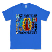 True Royal madre Classic Tee - CowhideDigitalArt