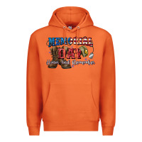 Carrot Memorial day honor ans remember Premium Hoodie - CowGirlArtShop