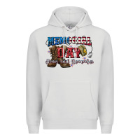Dove Grey Memorial day honor ans remember Premium Hoodie - CowGirlArtShop