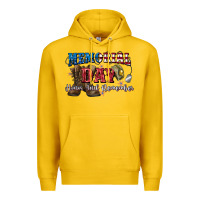 Memorial Day Honor Ans Remember Premium Hoodie | Teevron
